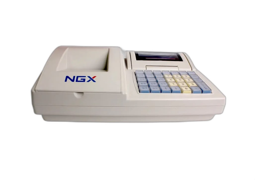 Receipt Printer